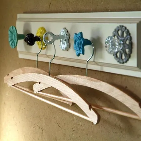 Apartment Goettin Des Gluecks - Auszeit Am Haff Vogelsang-Warsin