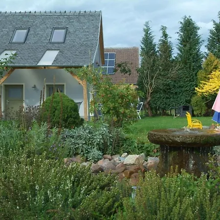 Goettin Des Gluecks - Auszeit Am Haff *