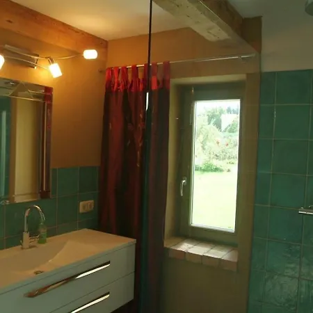 Goettin Des Gluecks - Auszeit Am Haff Apartment